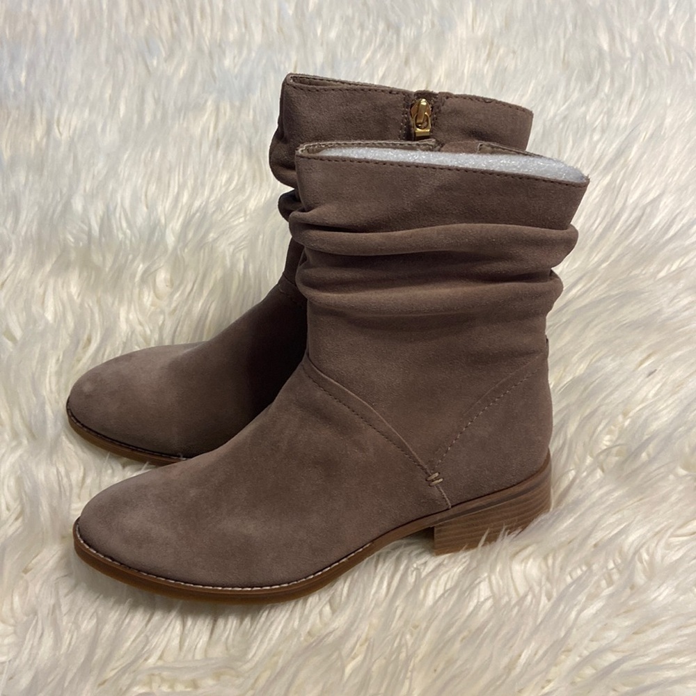 LUCCA LANE Donny Booties brand new see pictures size 8.5